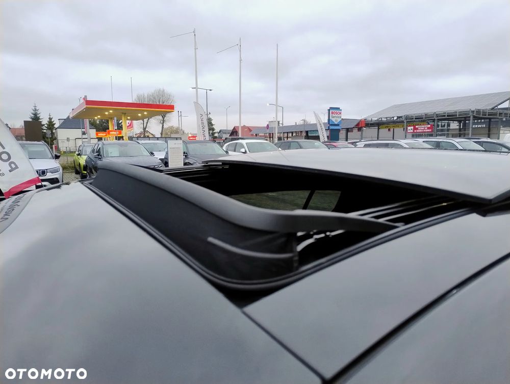 Peugeot 408 1.2 PureTech GT S&S EAT8 - 14