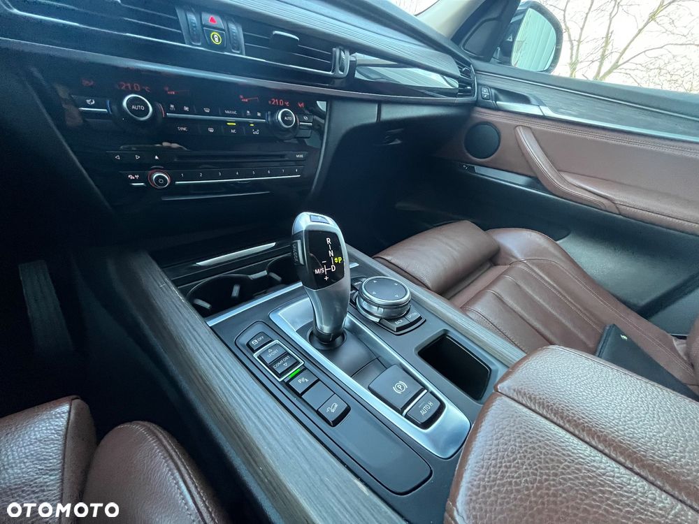 BMW X5 xDrive25d - 30