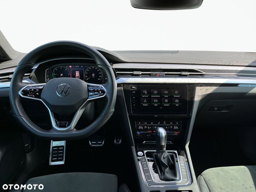 Volkswagen Arteon Shooting Brake - 17