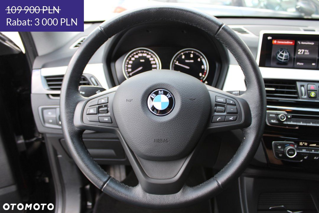 BMW X1 - 25
