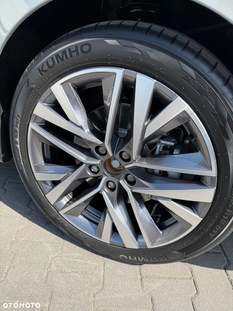 Skoda Octavia 2.0 TSI Sportline Tech 4x4 DSG - 18