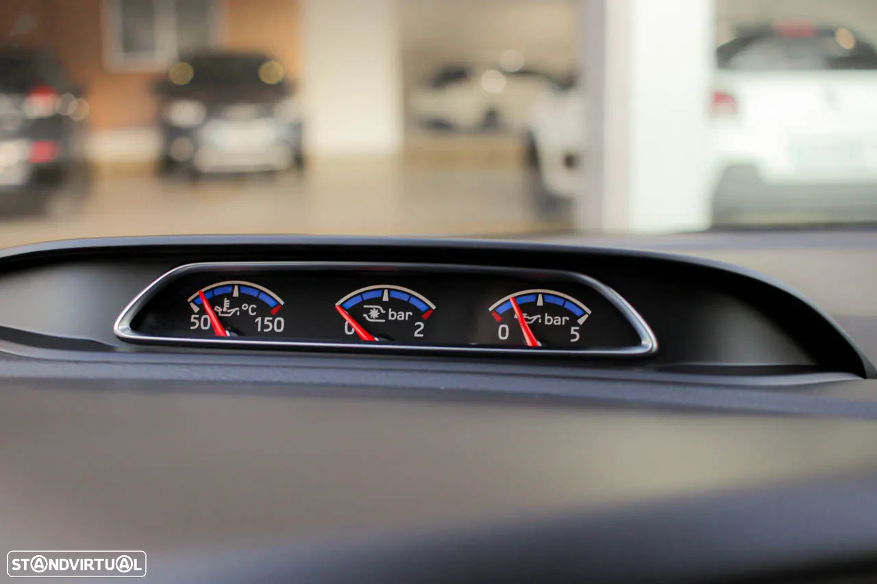 Ford Focus 2.3 EcoBoost RS Pack Performance - 14