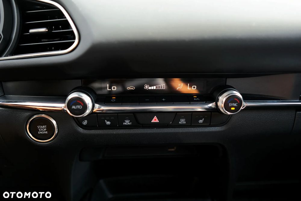 Mazda CX-30 - 26