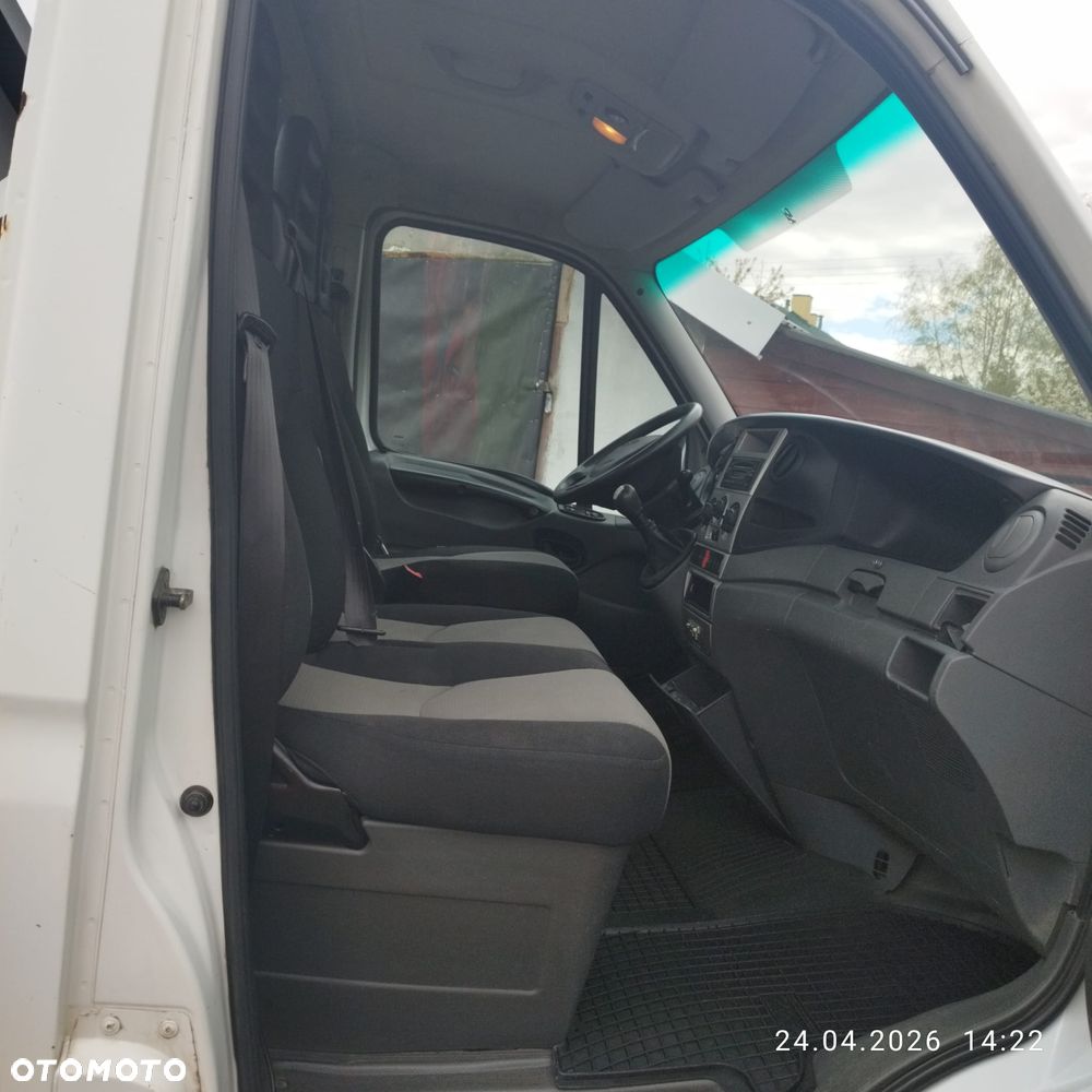 Iveco Dally - 10