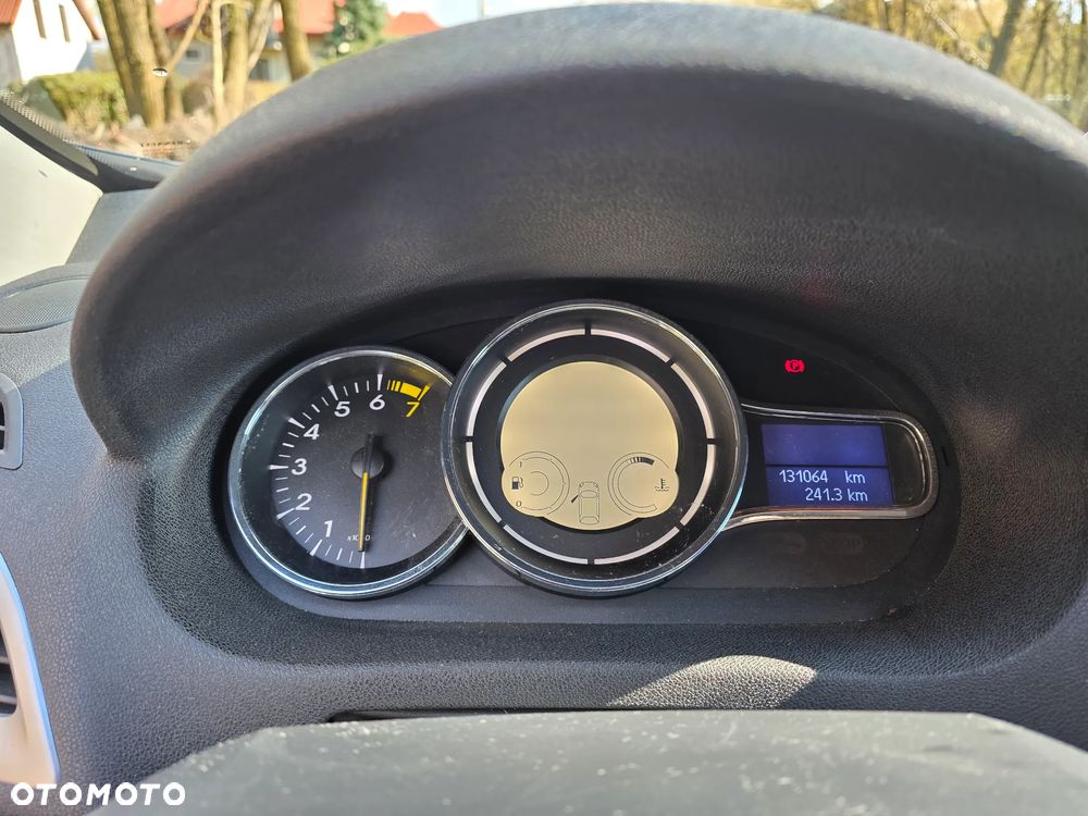 Renault Megane - 13