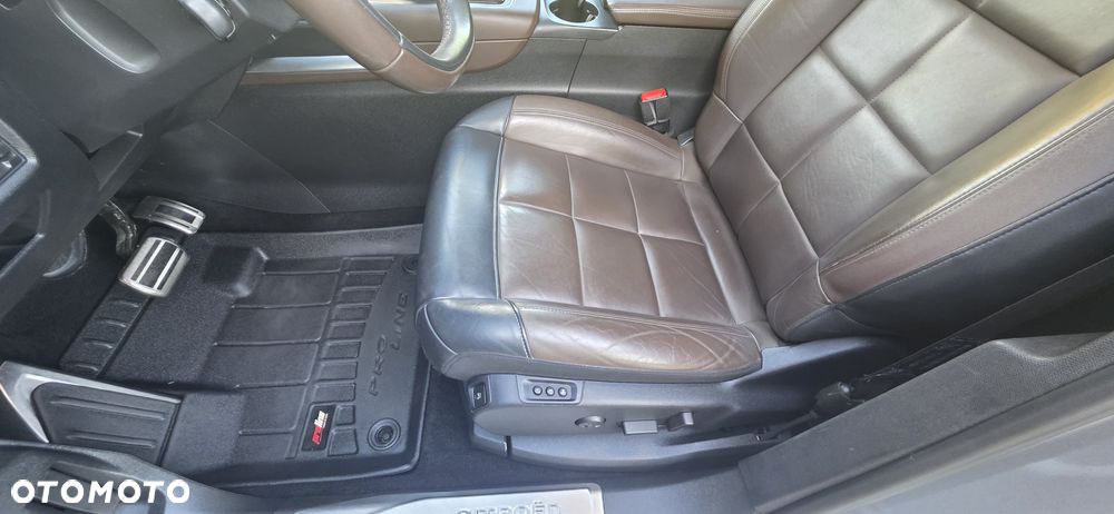 Citroën C5 Aircross BlueHDI 180 S&S EAT8 SHINE - 10