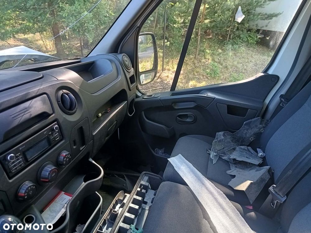 Renault MASTER - 10