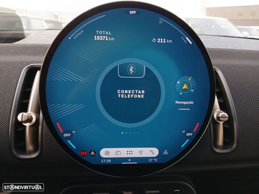 MINI Countryman - 16