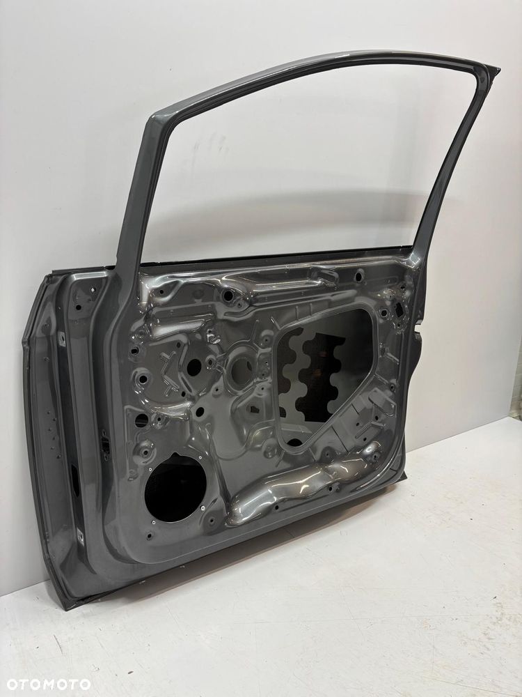Volkswagen VW Sportsvan Drzwi Prawe Przód Przednie 510831312L - 7