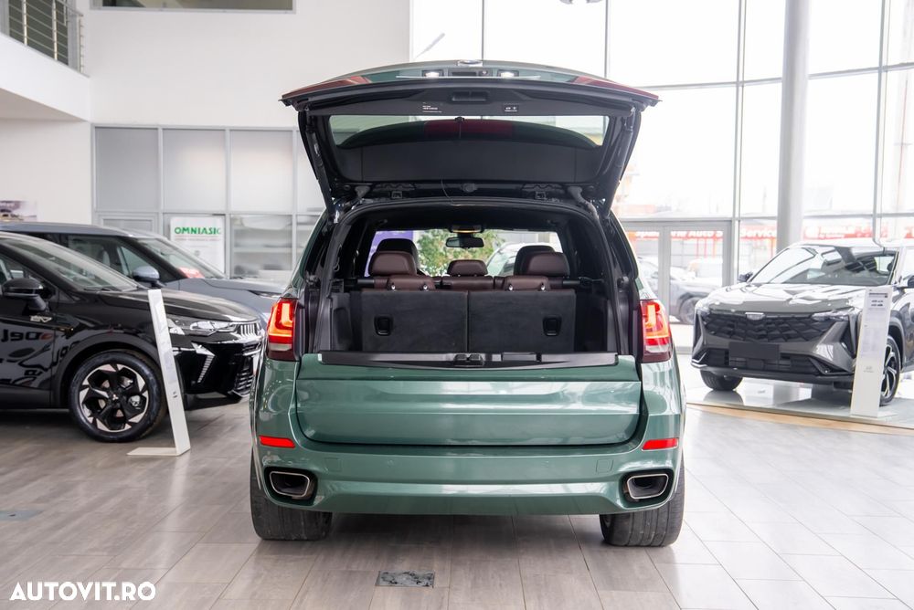 BMW X5 xDrive30d Sport-Aut. - 15