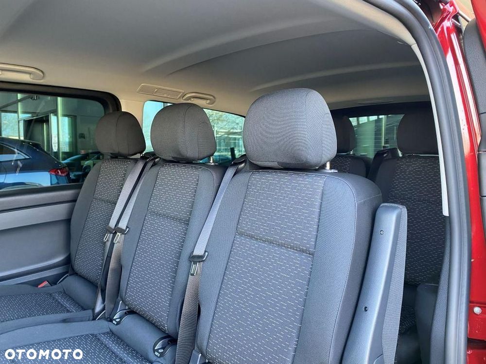 Mercedes-Benz Vito - 10