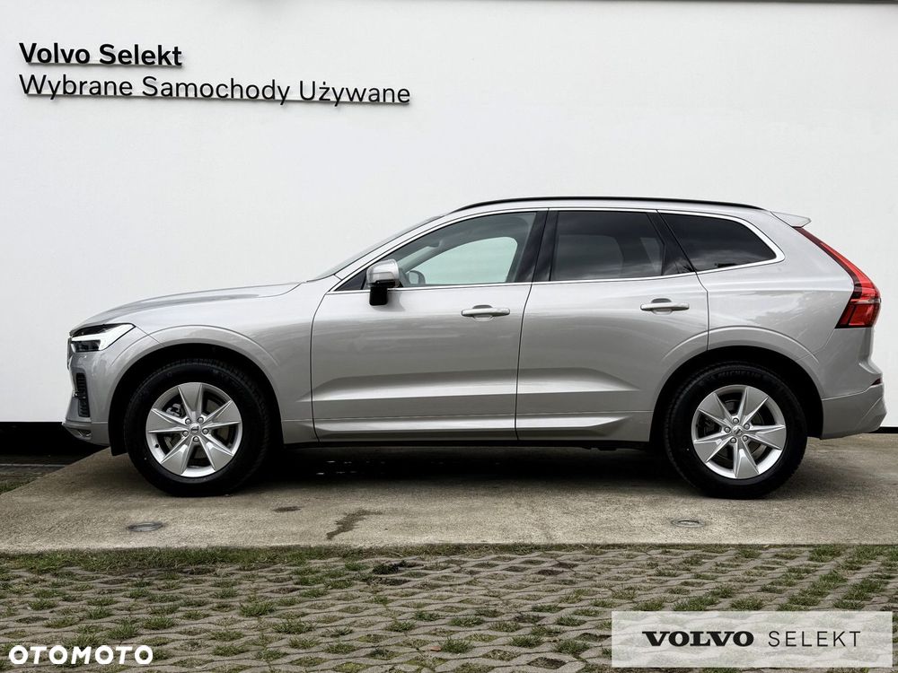 Volvo XC 60 - 3