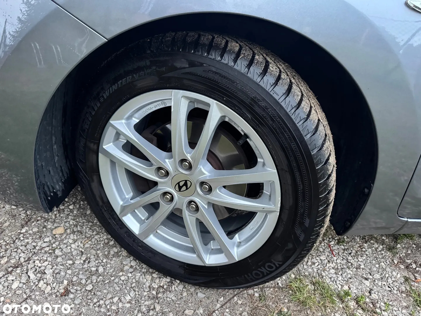 Hyundai i30 - 18