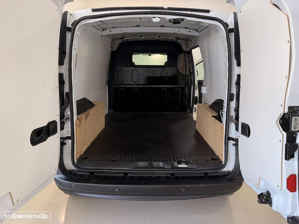 Renault Kangoo 1.5 dCi Maxi Business - 14