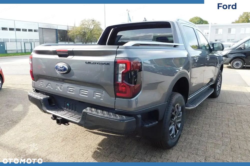 Ford Ranger - 6