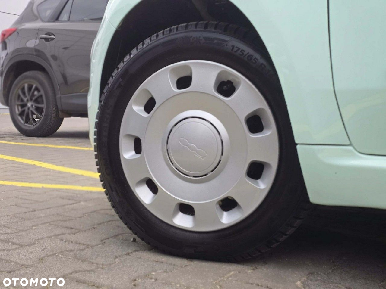 Fiat 500 - 21