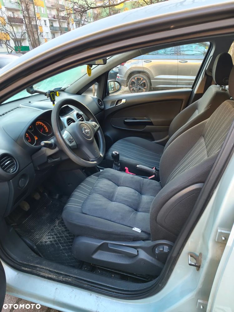 Opel Corsa 1.3 CDTI Enjoy - 18