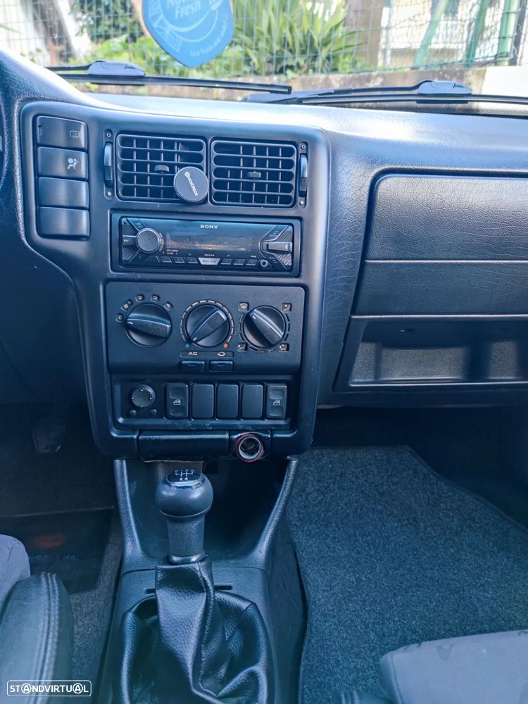 SEAT Ibiza 1.9 TDi GT - 6