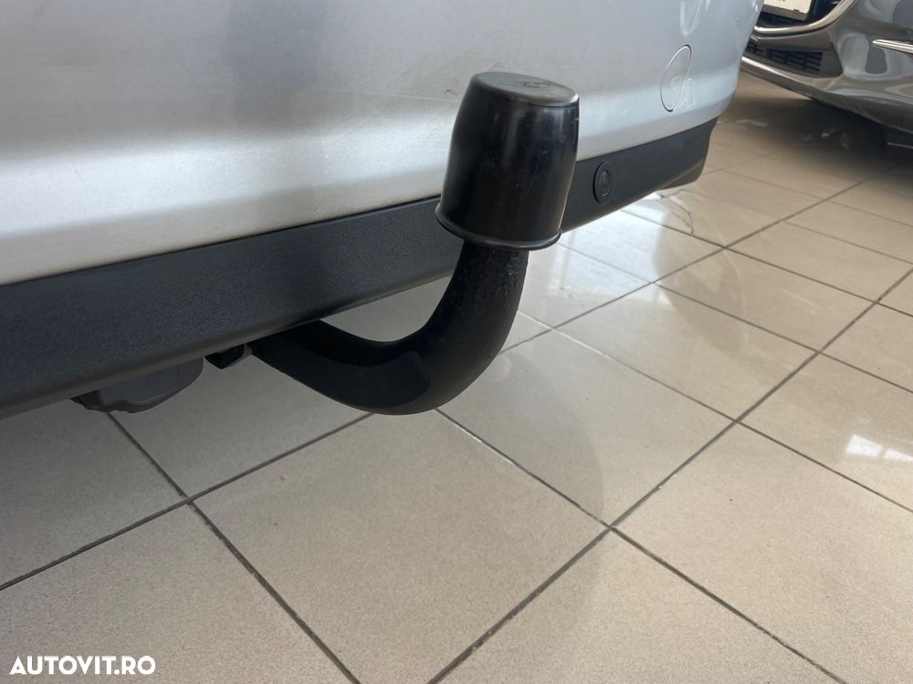 Ford C-Max 2.0 TDCi Aut. Titanium - 38