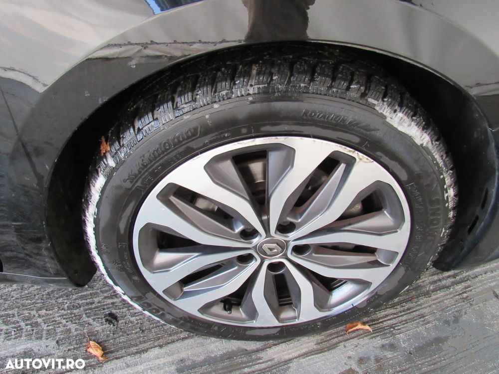 Renault Talisman ENERGY TCe 200 EDC INTENS - 6