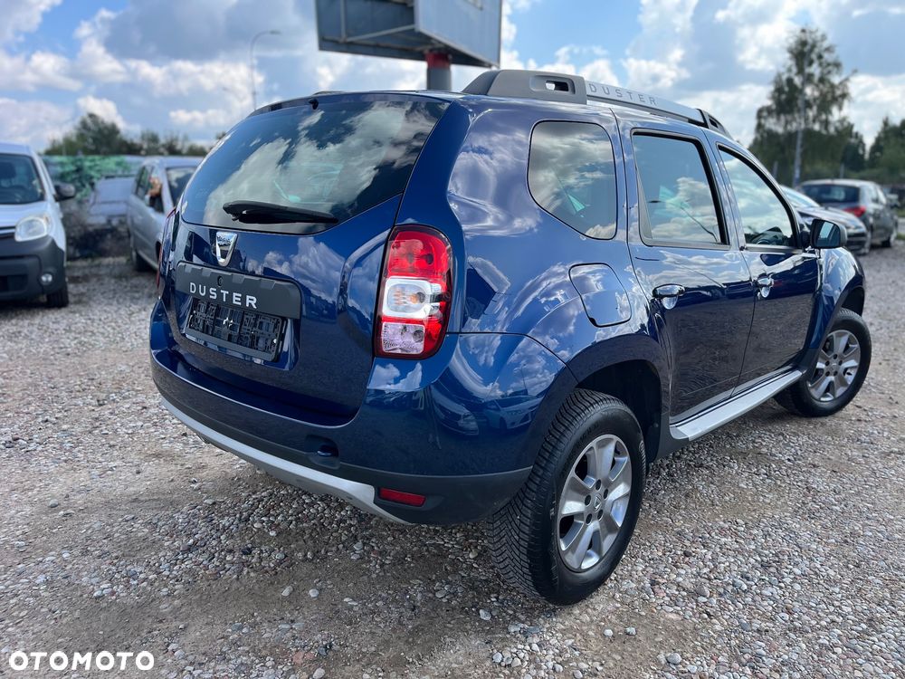 Dacia Duster SCe 115 4x2 Prestige - 32