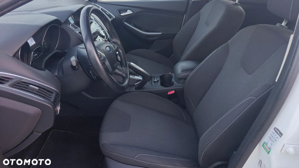 Ford Focus 1.6 Titanium MPS6 - 19