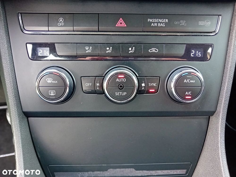 Seat Leon 1.6 TDI DPF Style - 13