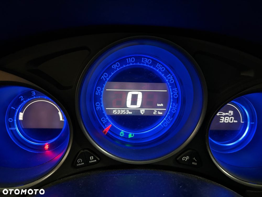 Citroën C4 PureTech e-THP 130 Business Class - 16