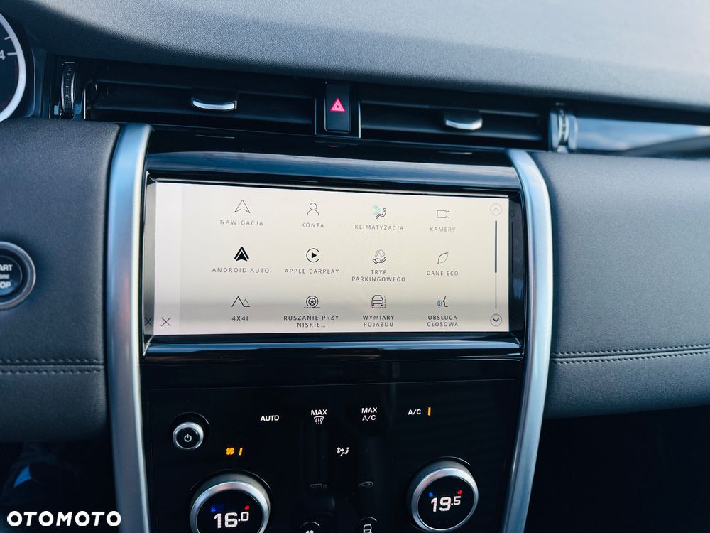 Land Rover Discovery Sport D165 Dynamic S - 14