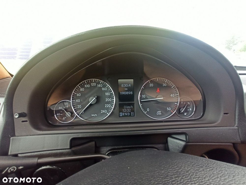 Mercedes-Benz Klasa G - 14