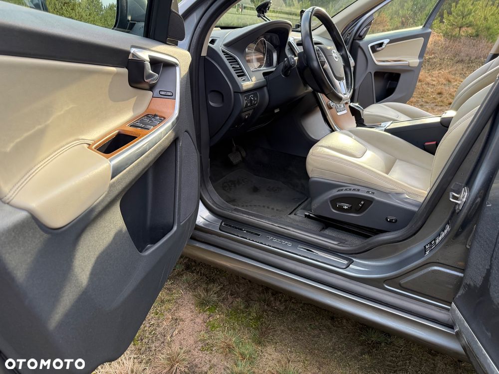 Volvo XC 60 D4 Drive-E Summum - 19
