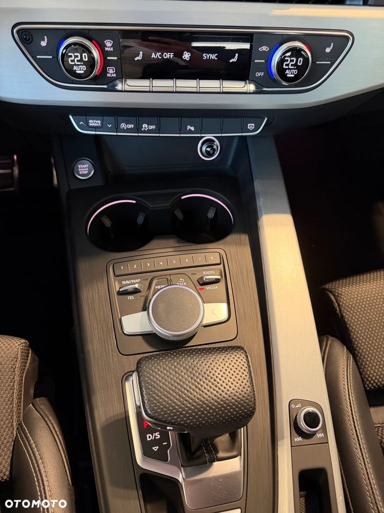 Audi A5 Sportback 35 TFSI S tronic S line - 23
