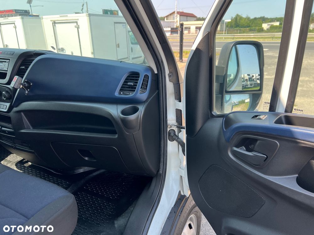 Iveco Daily 35C14 Carrier Pulsor 400 Mt. (308) - 10