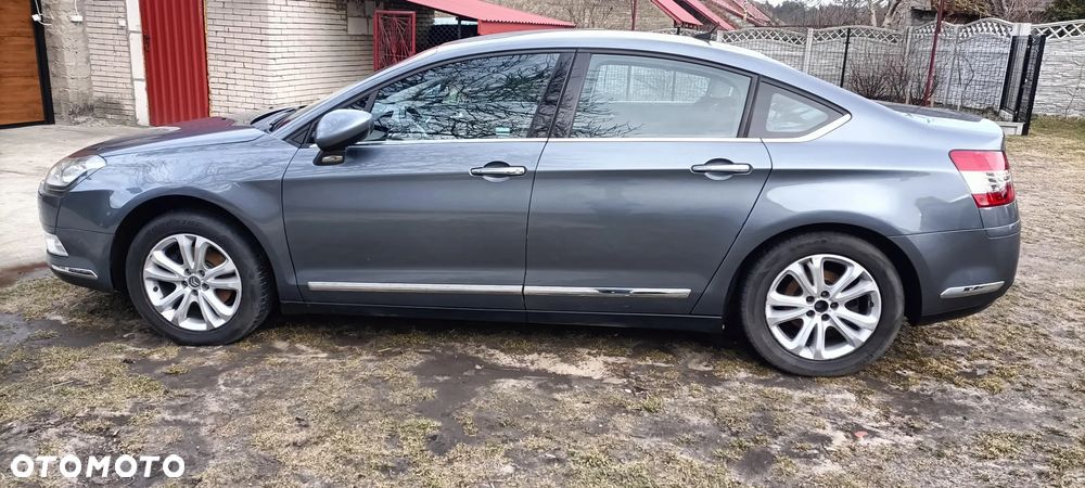 Citroën C5 2.0 HDi Exclusive - 1