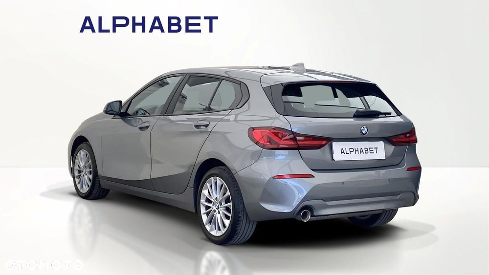 BMW Seria 1 118i Advantage - 3