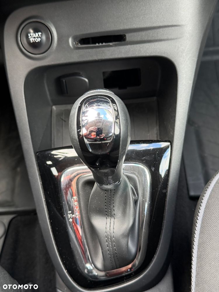 Renault Captur ENERGY dCi 90 EDC Experience - 13