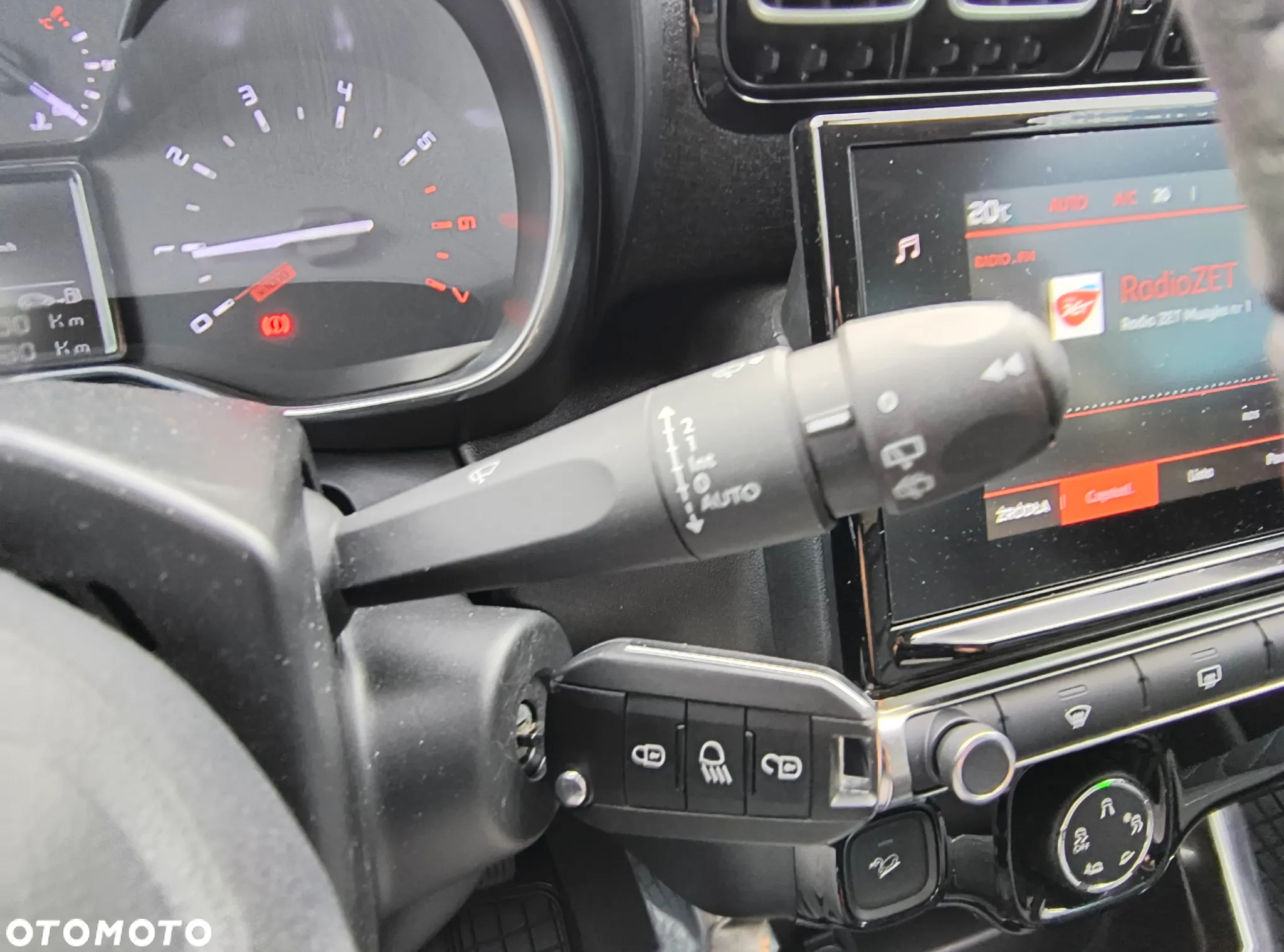 Citroën C3 Aircross 1.2 PureTech Shine S&S - 14