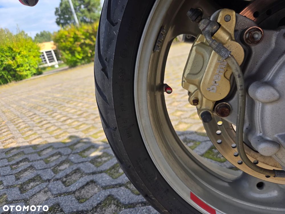 Moto Guzzi Norge - 14