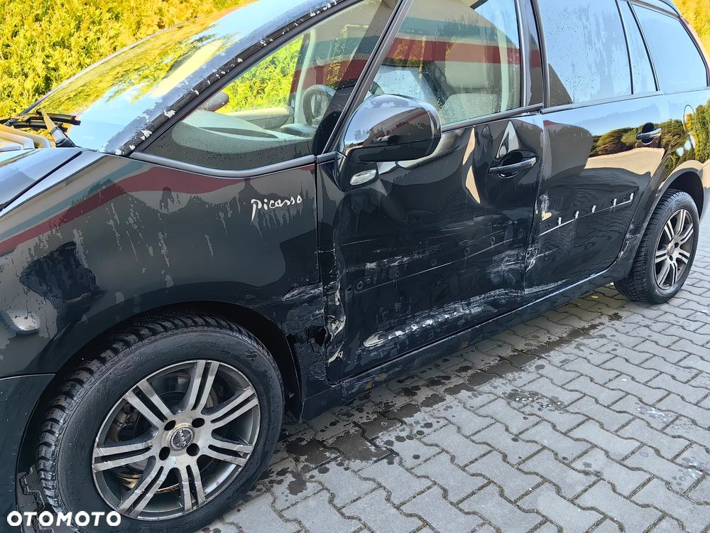 Citroën C4 Picasso 2.0 HDi My Way - 10