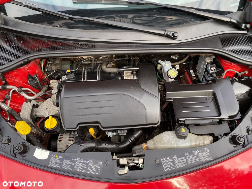 Renault Clio 1.2 16V 75 Dynamique - 6