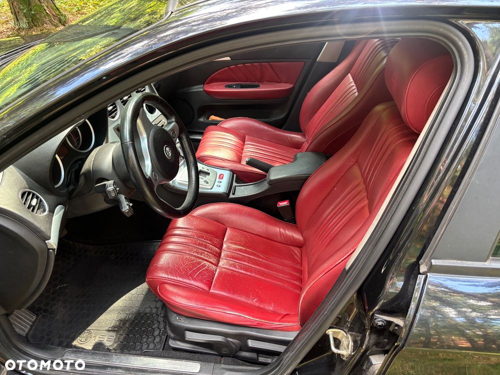 Alfa Romeo 159 1.9JTDM Q-Progression - 14