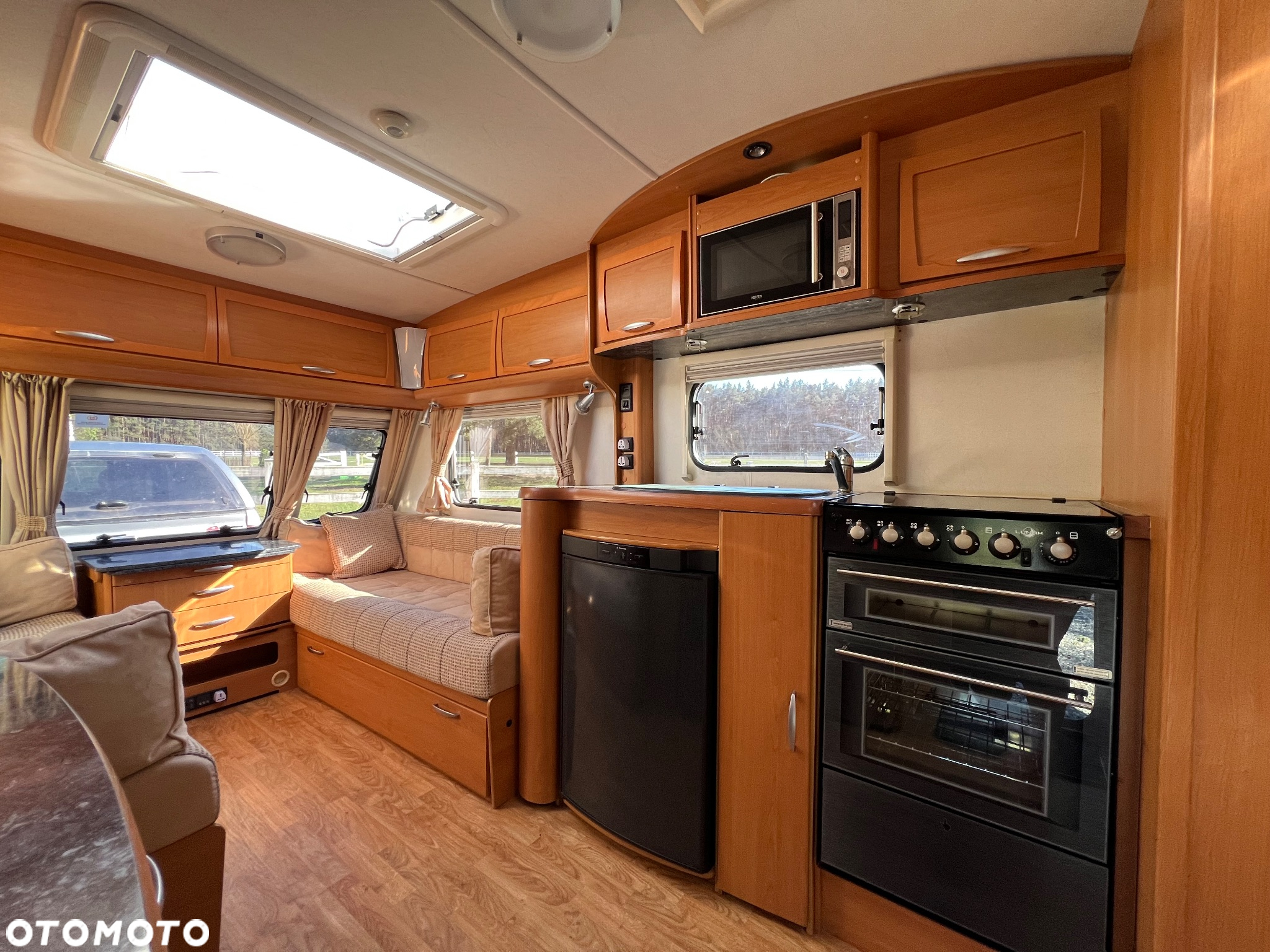 Lunar Clubman - 24
