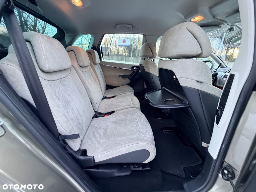 Citroën C4 Picasso THP 150 EGS6 Exclusive - 14