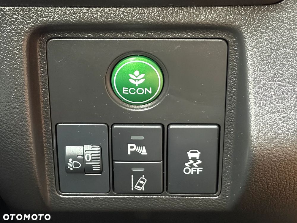 Honda HR-V 1.5 Elegance (ADAS/Honda Connect+) - 29