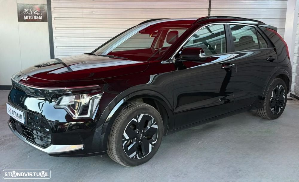 Kia Niro EV