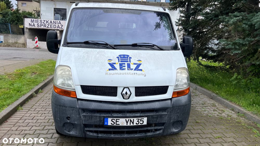 Renault Master - 6