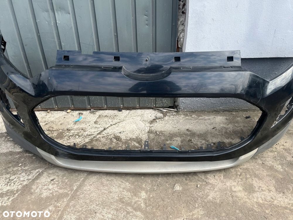 ZDERZAK PRZÓD FORD ECOSPORT MK2 GN15-17757-H 13-17 - 3