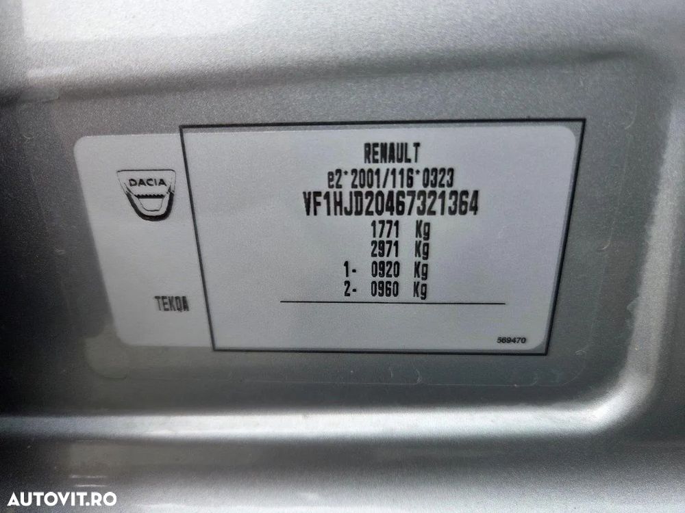 Dacia Duster - 5