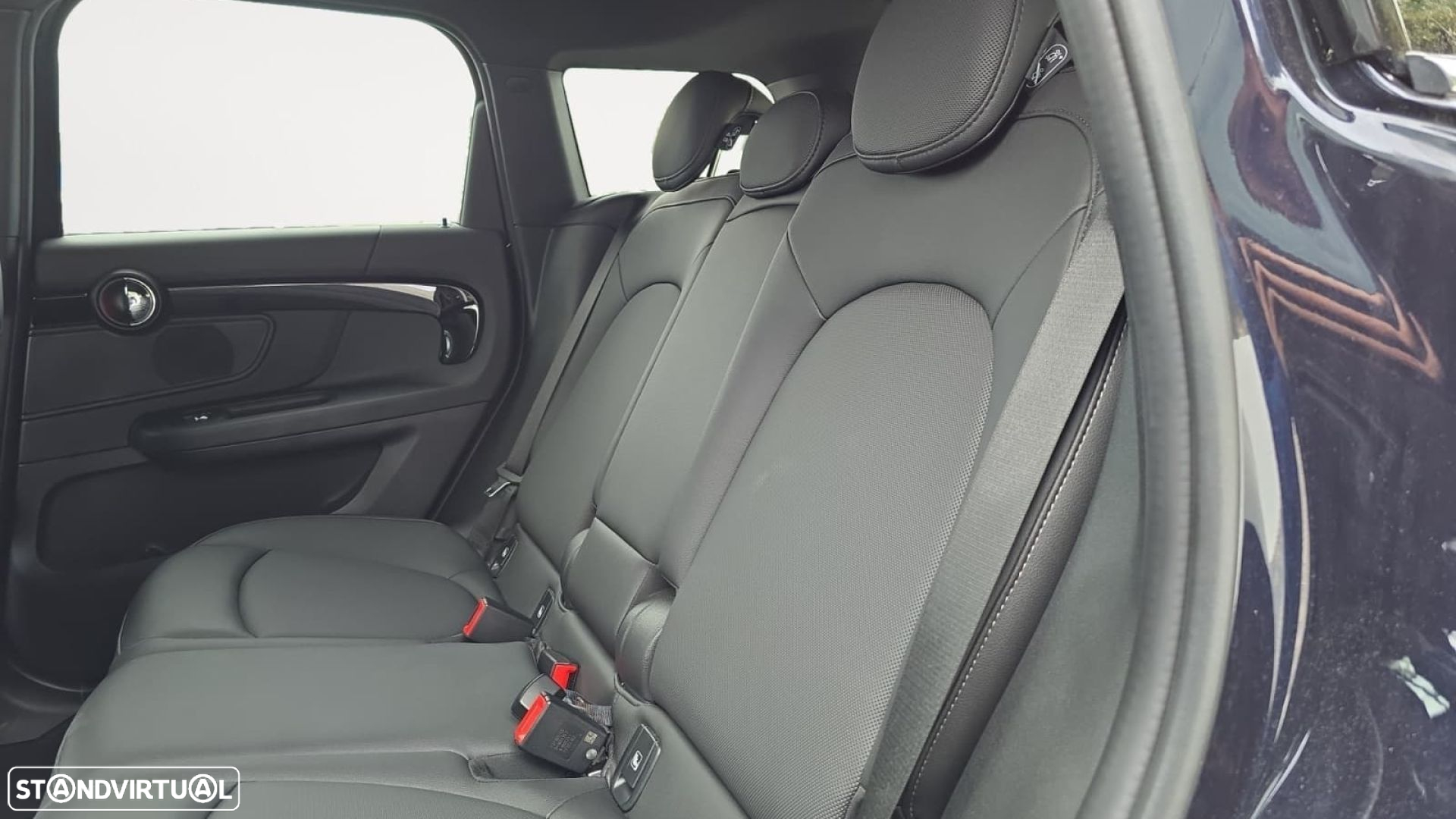 MINI Countryman Cooper SE Premium Classic Auto - 13