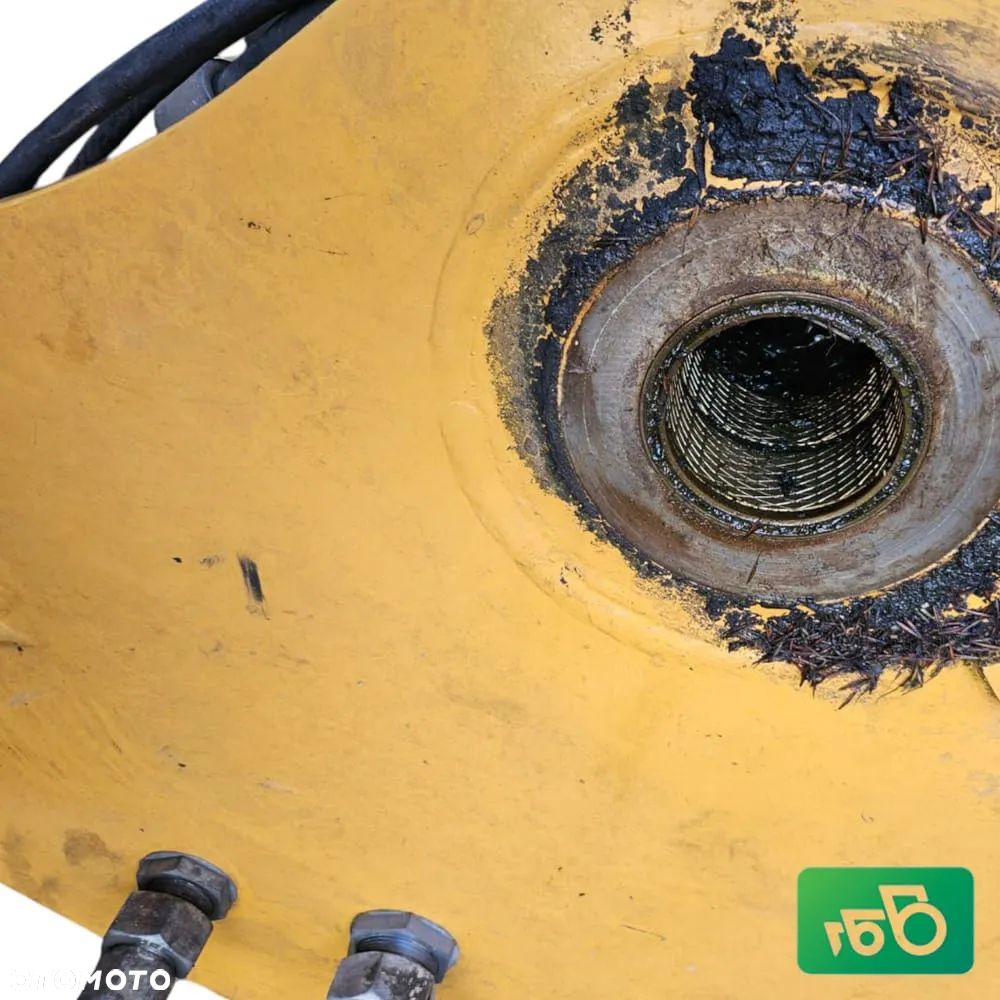 Ramię koparki Liebherr A900 A904 - 6